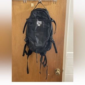 Quest backpack